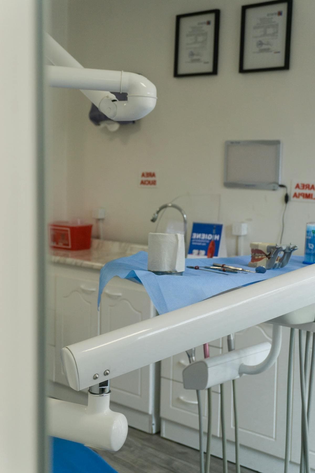 Medical Team